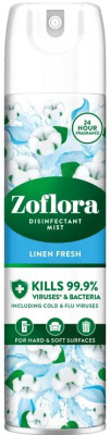 (image for) ZOFLORA A/F LINEN FRESH
