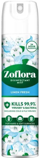 (image for) ZOFLORA A/F LINEN FRESH