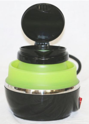 (image for) HIGH KETTLE FOLDABLE 0.8L