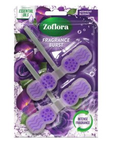 (image for) ZOFLORA RIM BLOCK MIDNIGHT BLO