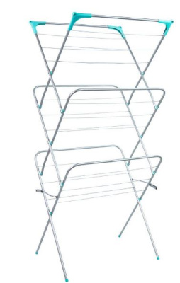 (image for) HL 3 TIER AIRER CONCERTINA