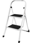 (image for) HL 2 STEP METAL LADDER