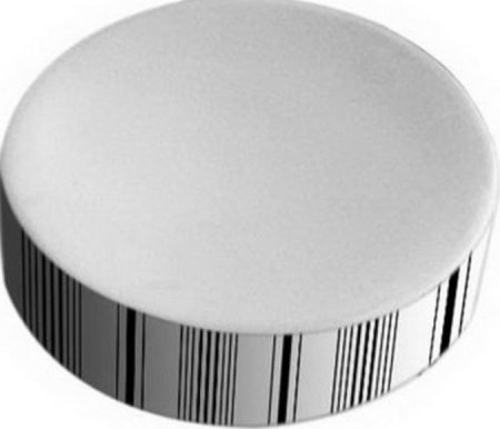 (image for) HL CERAMIC SOAP HOLDER BLACK