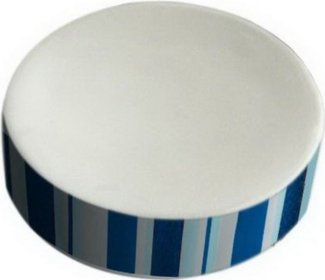 (image for) HL CERAMIC SOAP HOLDER