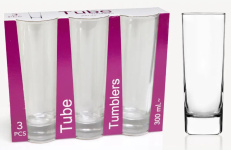 (image for) HL TUBE TUMBLER 3S
