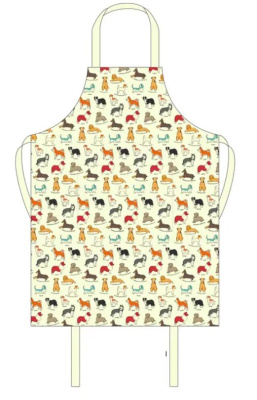 (image for) HL APRON FRIEND