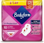 (image for) BODYFORM ULTRA N/WING PM1.49