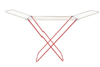(image for) DURANE FOLDABLE CLOTHES RACK