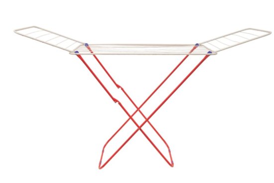 (image for) DURANE FOLDABLE CLOTHES RACK