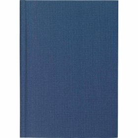 (image for) PUKKA CASEBOUND PAD 192 PAGE - A5