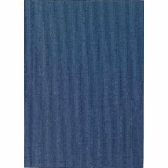 (image for) PUKKA CASEBOUND PAD 192 PAGE - A5