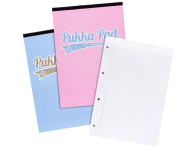 (image for) PUK PAD PASTEL REFILL PAD160PG
