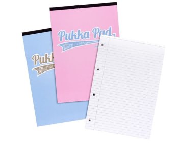 (image for) PUK PAD PASTEL REFILL PAD160PG