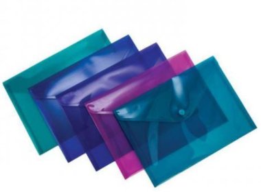 (image for) PUKKA CONCORD STUD WALLET ASSORTED 5S - A5