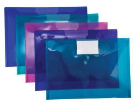 (image for) PUKKA CONCORD STUD WALLET ASSORTED - A4