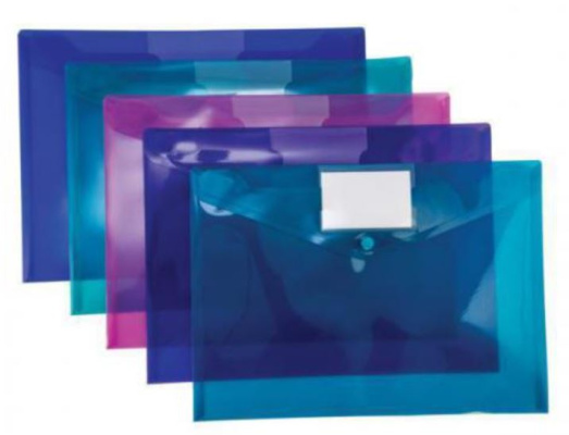 (image for) PUKKA CONCORD STUD WALLET ASSORTED - A4