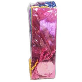 (image for) Tallon Holographic Gift Bag Assorted - Bottle