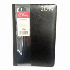 (image for) Tallon Holographic Gift Bag Assorted - Large