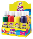 (image for) Tallon Craft Paints - 200ml