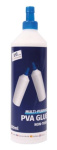 (image for) TALLON PVA GLUE MULTI PURPOSE WHITE - 500ML