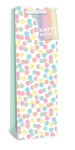 (image for) TL GIFT BAG PASTEL SPOT