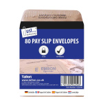 (image for) TALLON ENVELOPES WAGE PACKETS 80S- 100X110MM