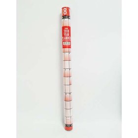 (image for) TALLON WAX CRAYONS WITH SHARPENER - 16S