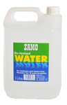 (image for) ZAMO DE-IONISED WATER