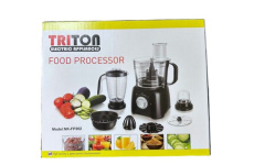 (image for) TRITON FOOD PROCESSOR