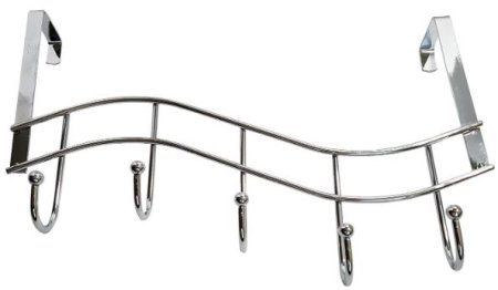 (image for) T/STAR B/HANGER 6H/ZIGZAG S/ST