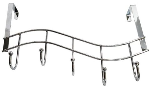 (image for) T/STAR B/HANGER 6H/ZIGZAG S/ST