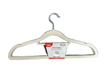 (image for) T/STAR VELVET NON SLIP HANGER