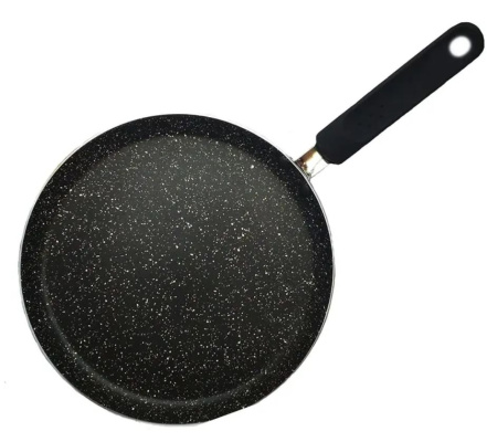 (image for) HOTPLATE NON-STICK