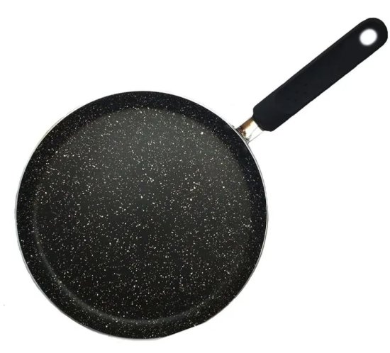 (image for) HOTPLATE NON-STICK