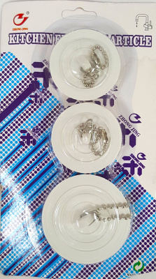 (image for) T/STAR SINK STOPPER