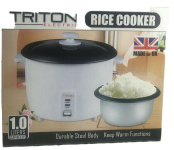 (image for) LEGEND RICE COOKER S/STEEL ELE