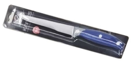 (image for) KITCHEN KNIFE S/ST POINTEDEDGE