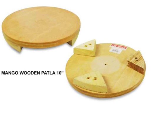(image for) T/STAR WOODEN PATLA