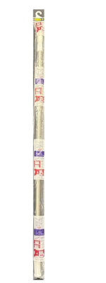 (image for) T/STAR SHOWER CURTAIN ROD