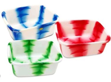 (image for) T/STAR PLASTIC NANO TUB D/COL