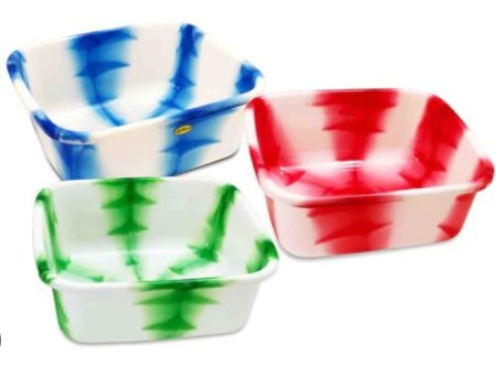 (image for) T/STAR PLASTIC NANO TUB D/COL
