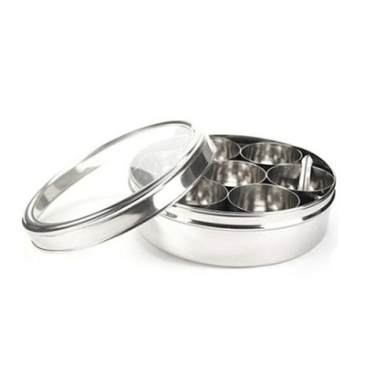 (image for) T/STAR MASALA DABBA