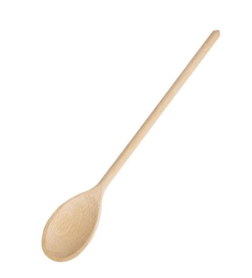 (image for) T/STAR WOODEN BEECH SPOON