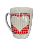 (image for) T/STAR WARM HEART MUG