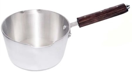 (image for) SONEX MILK PAN 16CM NO:7