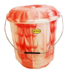 (image for) T/STAR PLAS BROOM+HAND EX/TOUG