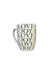 (image for) T/STAR LOVE MUG
