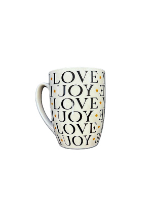 (image for) T/STAR LOVE MUG