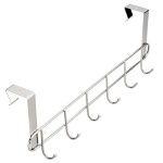 (image for) T/STAR B/HANGER 6H/THICK S/ST