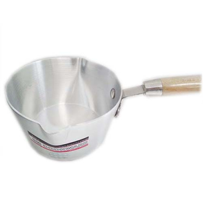(image for) SONEX MILK PAN NO 6 ALUMINIUM